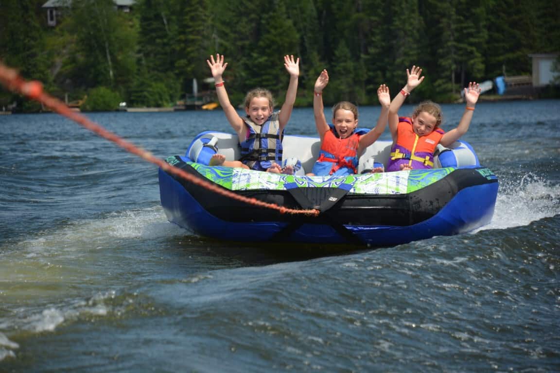 Let’s Go Tubing!!